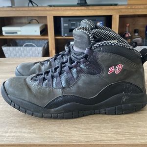 Jordan 10- Count Down Pack  “SHADOW” only